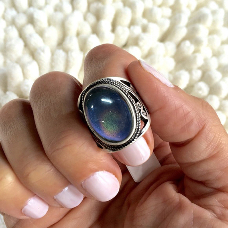 Stunning Ring for Daily Wear