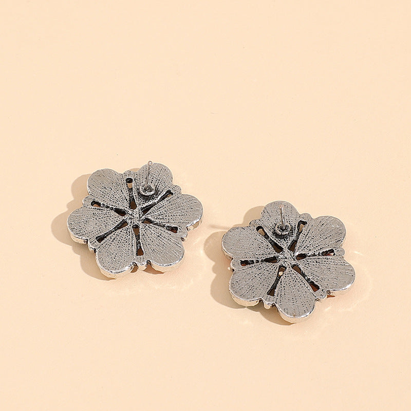 Beautiful Earring with Unique Style