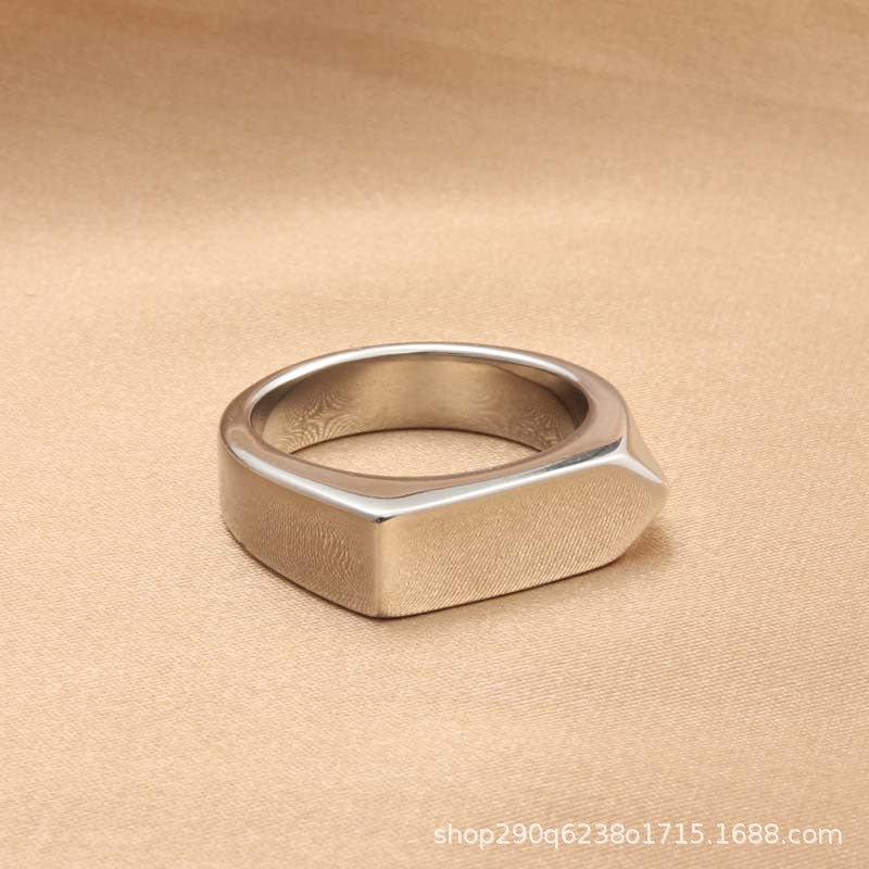 Elegant Ring for Every Occasion
