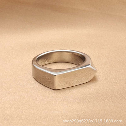 Elegant Ring for Every Occasion