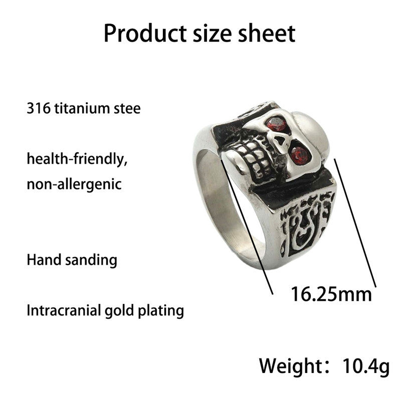 Delicate Artisan Ring