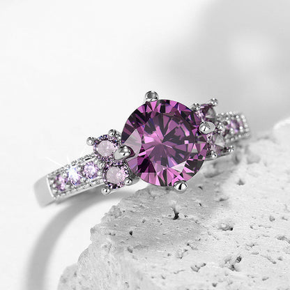 Delicate Artisan Ring