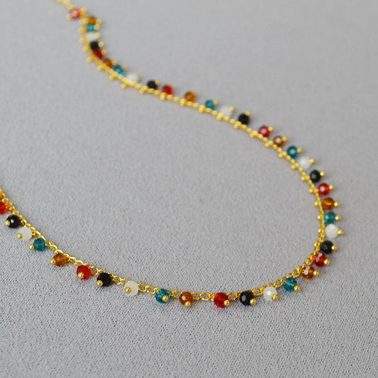 Charming Necklace for Any Occasion