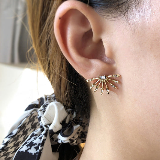 Elegant Earring for Every Occasion