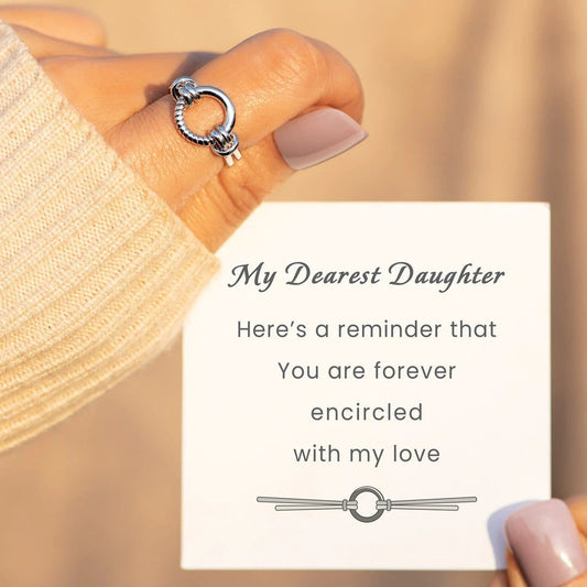 Classic Ring with Timeless Appeal