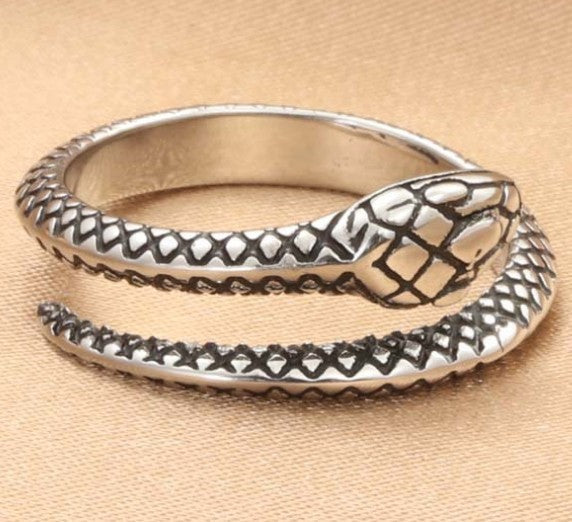 Beautiful Ring with Unique Style