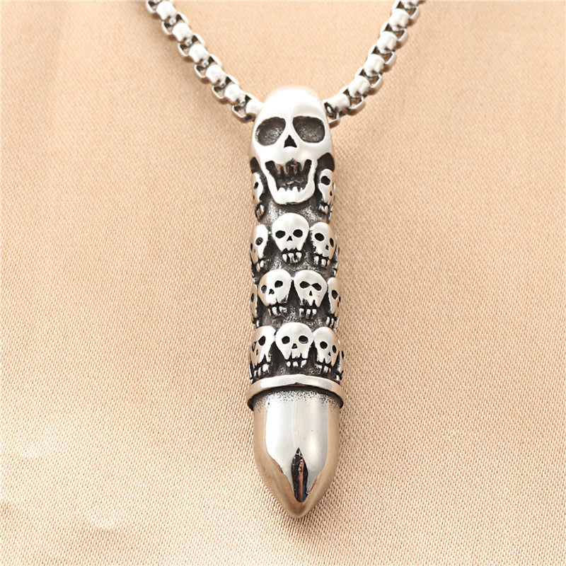 Romantic Necklace for Special Moments