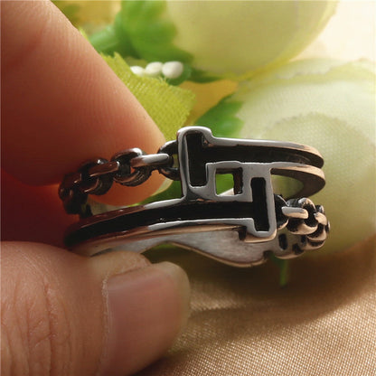 Romantic Chain for Special Moments