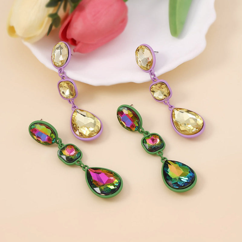 Beautiful Earring with Unique Style