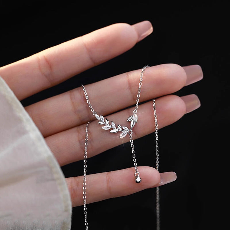 Beautiful Necklace with Unique Style
