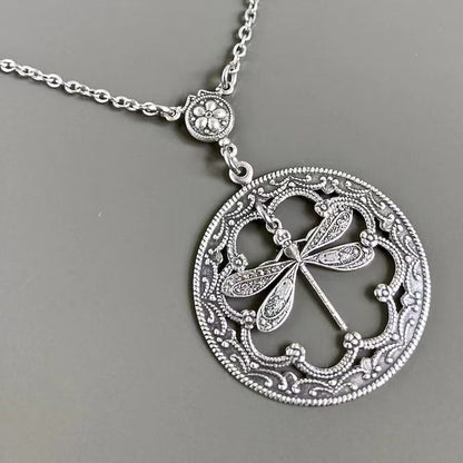 Delicate Artisan Necklace