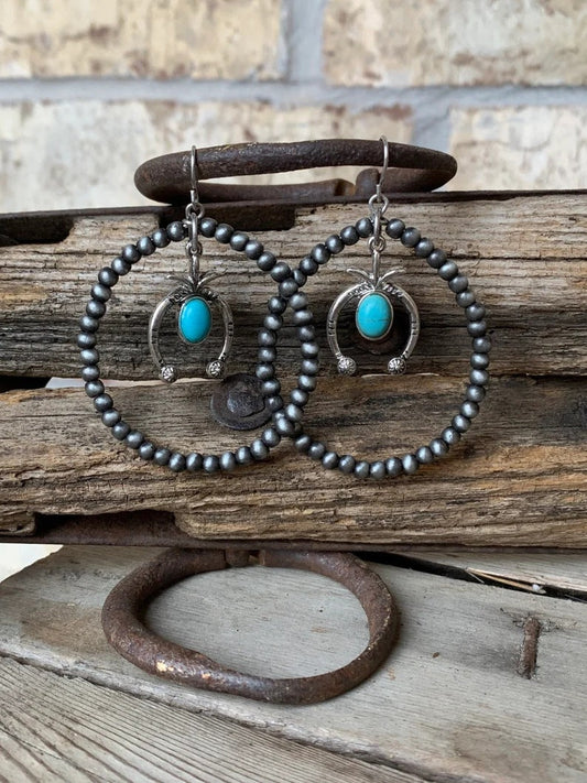 Romantic Earring for Special Moments