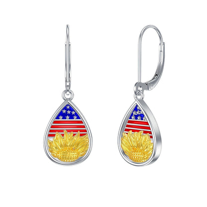 Beautiful Earring with Unique Style