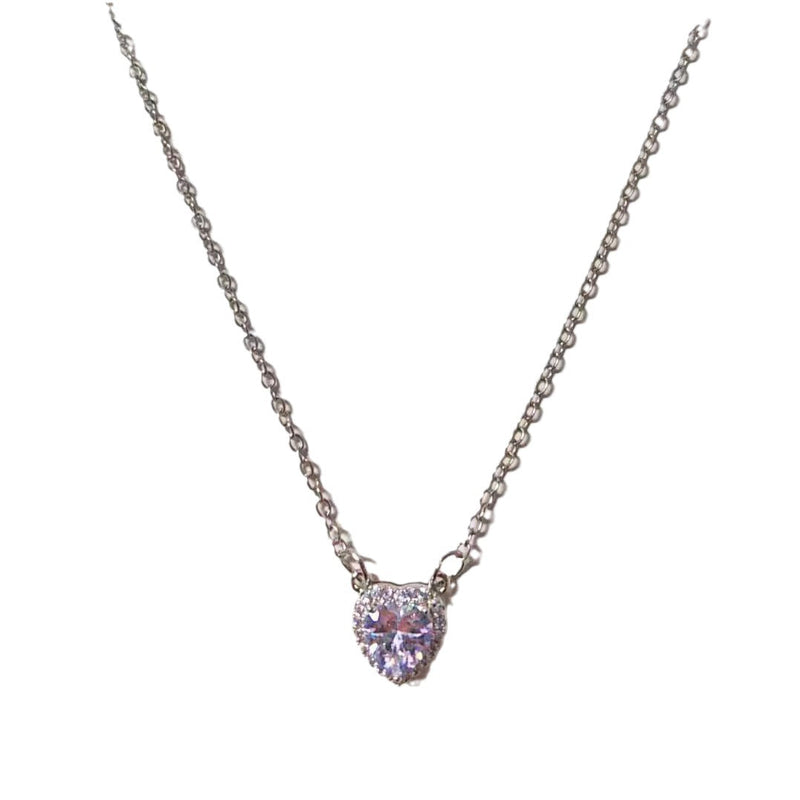 Classic Necklace with Timeless Appeal