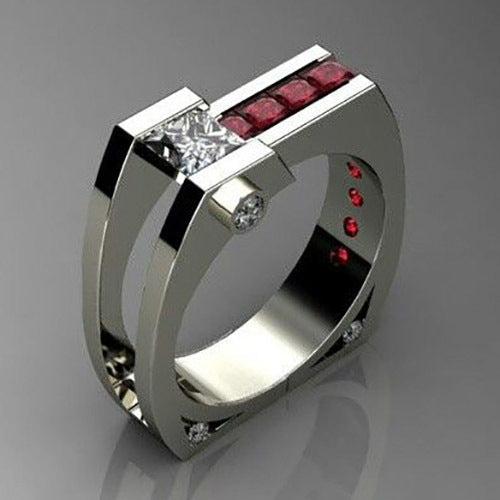 Classic Ring with Timeless Appeal