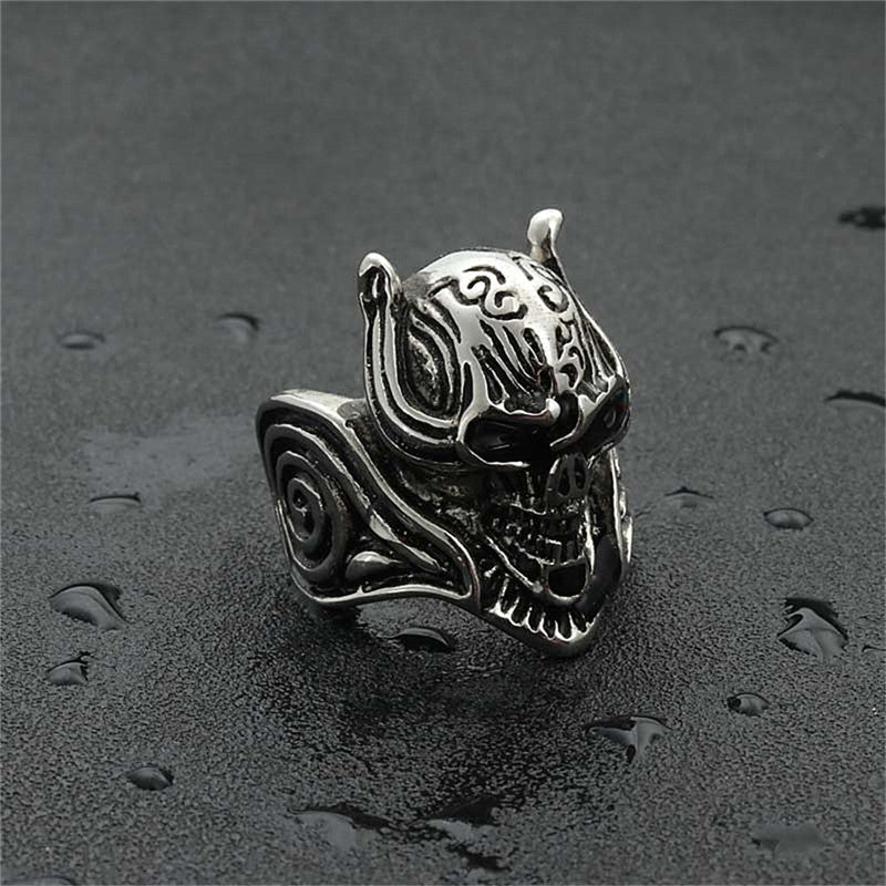 Beautiful Ring with Unique Style