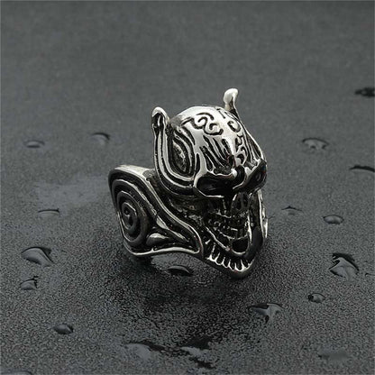 Beautiful Ring with Unique Style