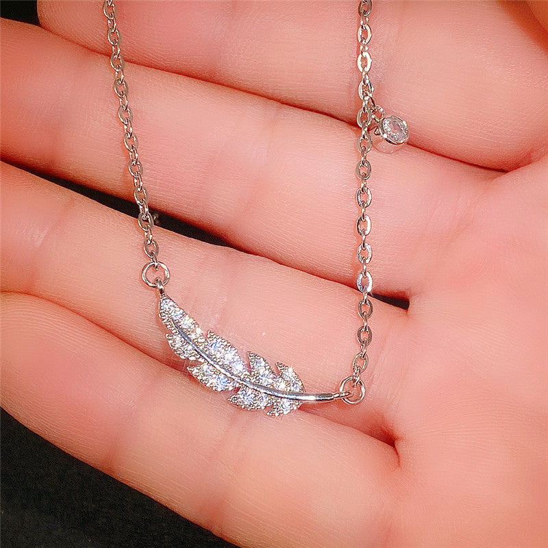 Stunning Necklace for Daily Wear