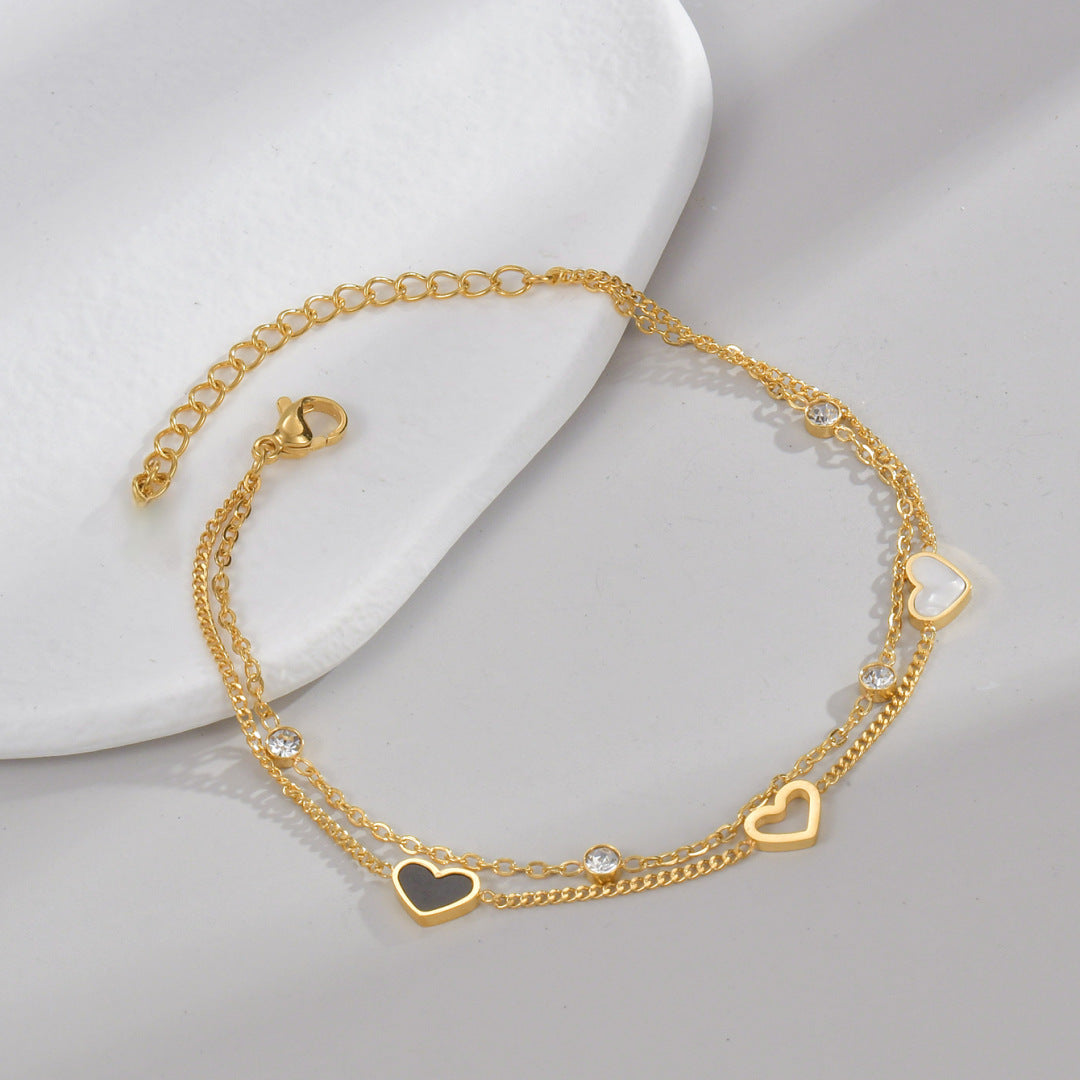 Classic Bracelet with Timeless Appeal