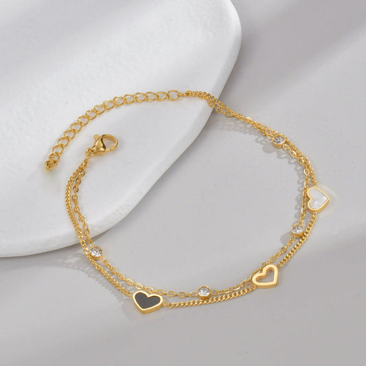 Classic Bracelet with Timeless Appeal