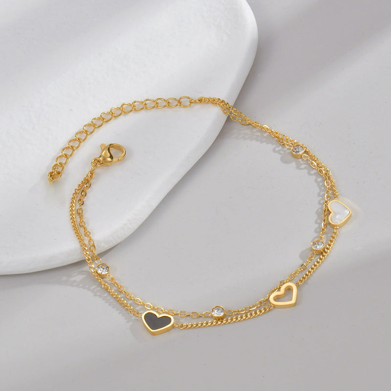 Classic Bracelet with Timeless Appeal