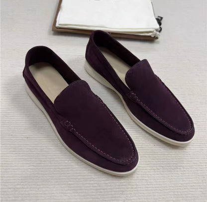 Chic Orthopedic Shoes with Unique Design