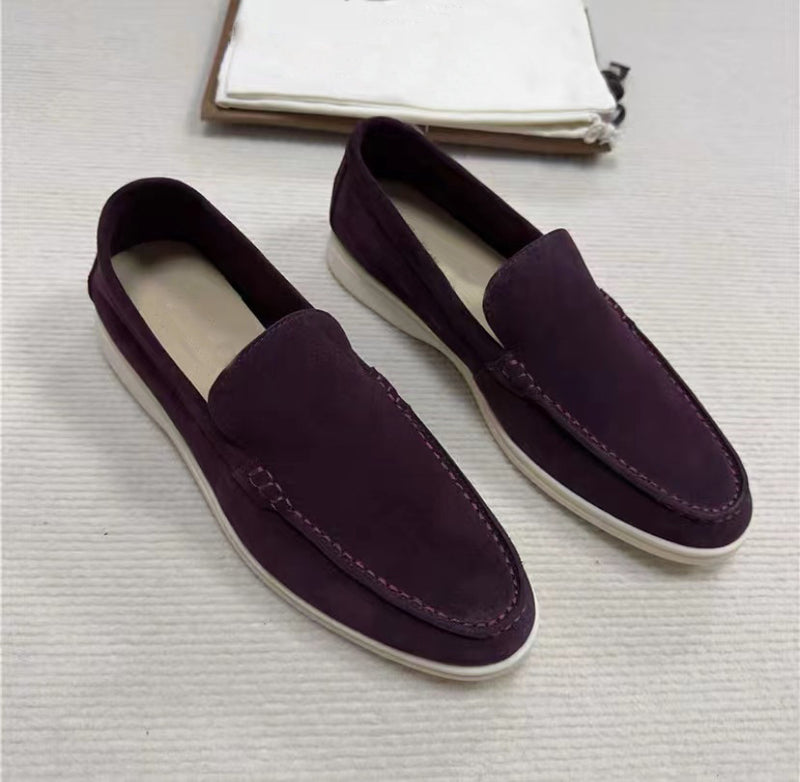 Chic Orthopedic Shoes with Unique Design