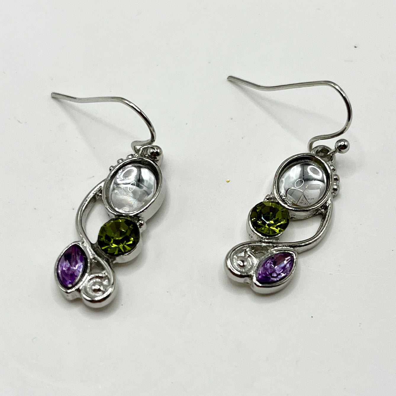 Romantic Earring for Special Moments
