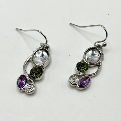 Romantic Earring for Special Moments