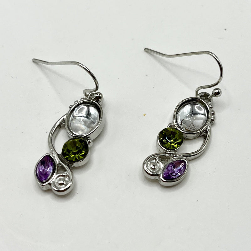 Romantic Earring for Special Moments