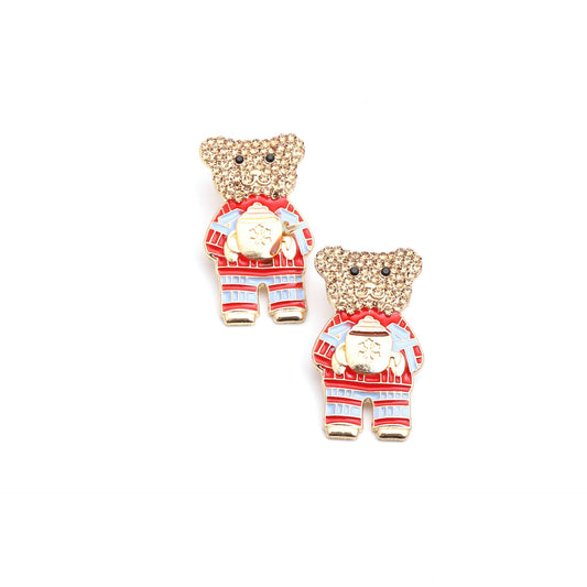 Stunning Earring for Daily Wear