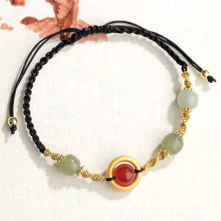 Beautiful Bracelet with Unique Style