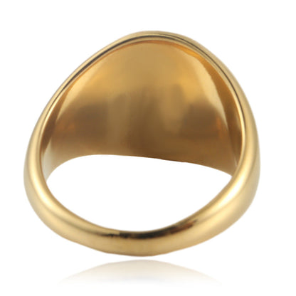 Charming Ring for Any Occasion
