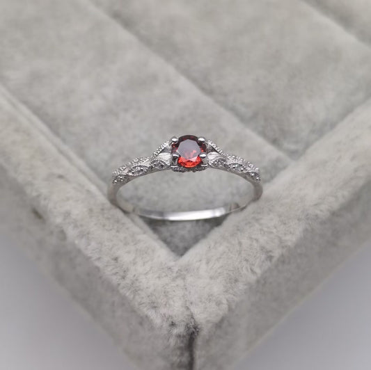 Elegant Ring for Every Occasion