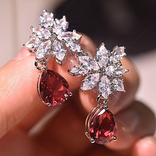 Charming Earring for Any Occasion