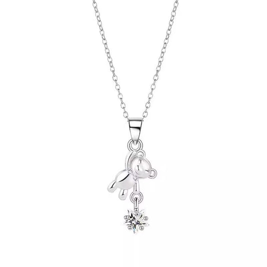 Beautiful Necklace with Unique Style
