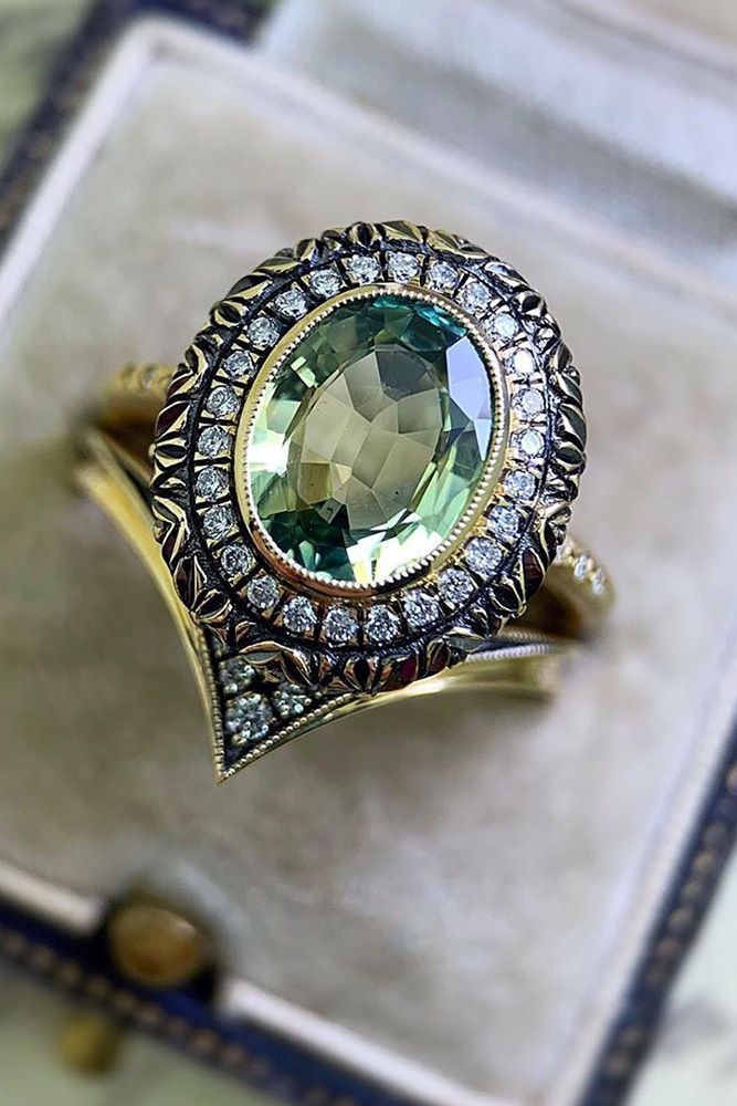 Stunning Ring for Daily Wear