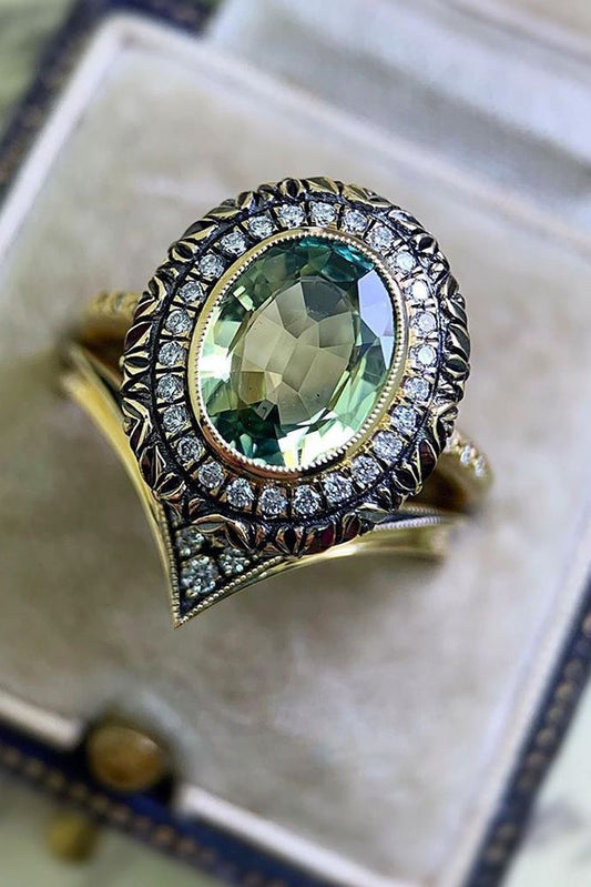 Stunning Ring for Daily Wear