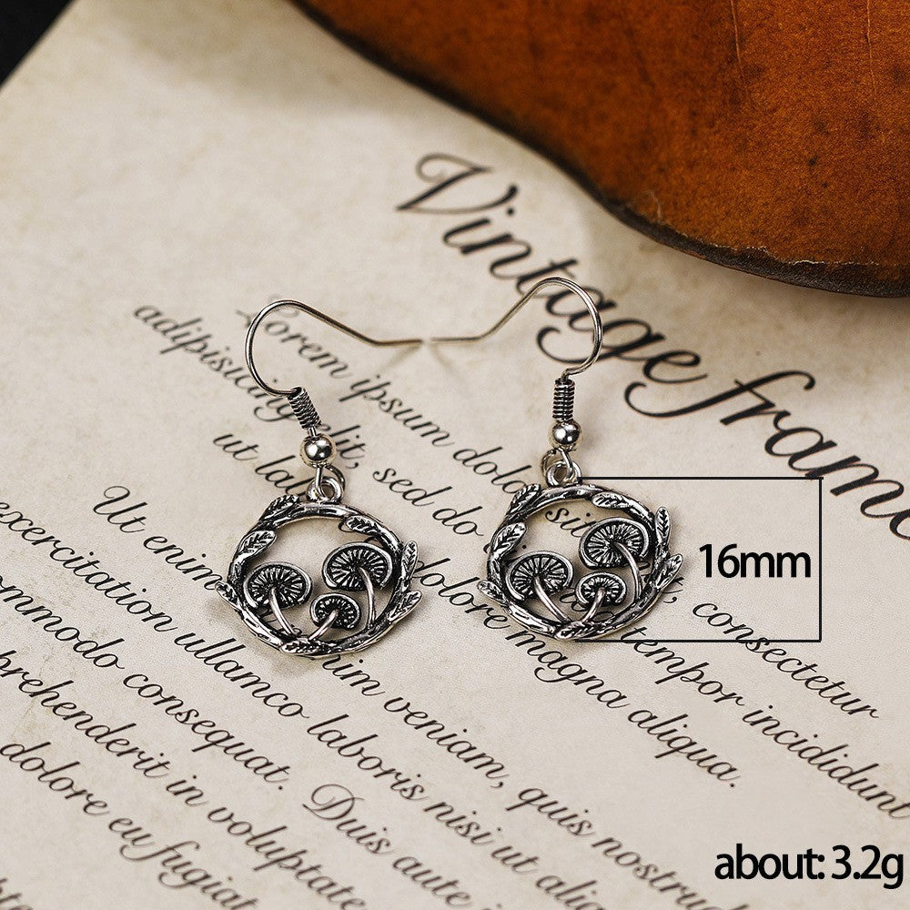 Stunning Earring for Daily Wear