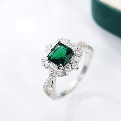 Vintage Handmade Ring