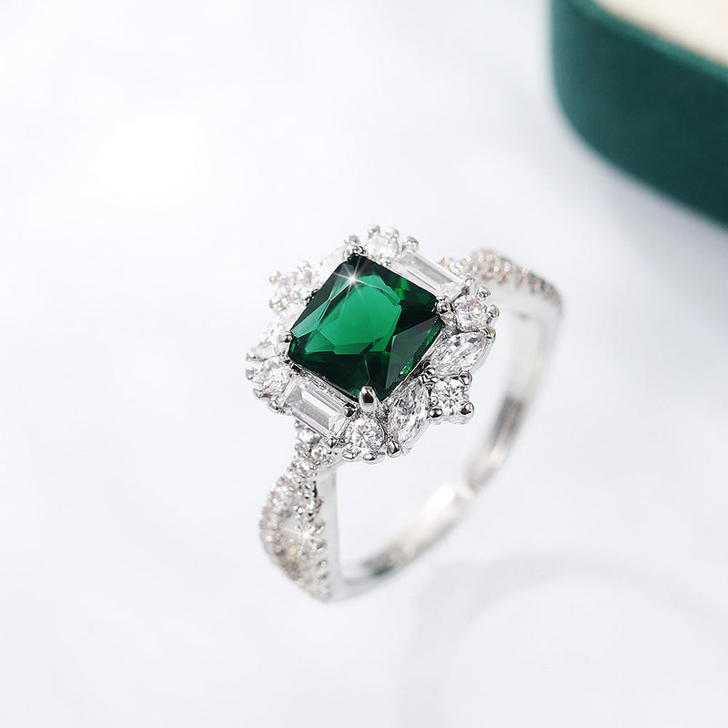 Vintage Handmade Ring