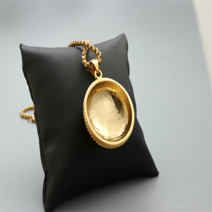 Delicate Artisan Necklace