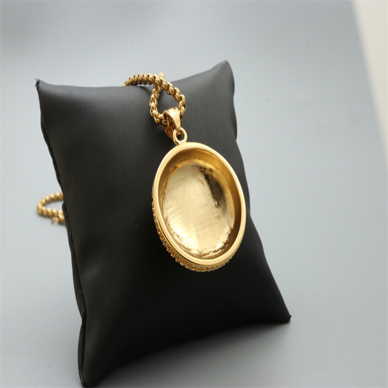 Delicate Artisan Necklace