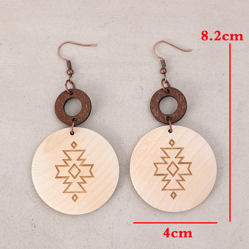 Stunning Earring for Daily Wear