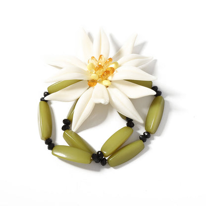 Beautiful Bracelet with Unique Style