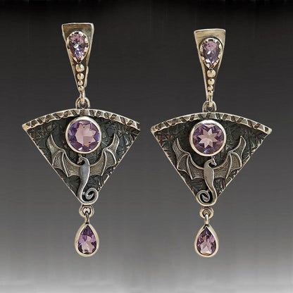 Romantic Earring for Special Moments
