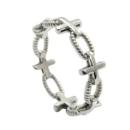 Beautiful Ring with Unique Style
