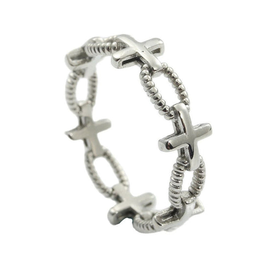 Beautiful Ring with Unique Style