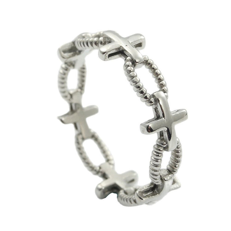Beautiful Ring with Unique Style