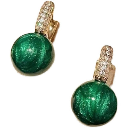 Elegant Pearl Earring for Every Occasion